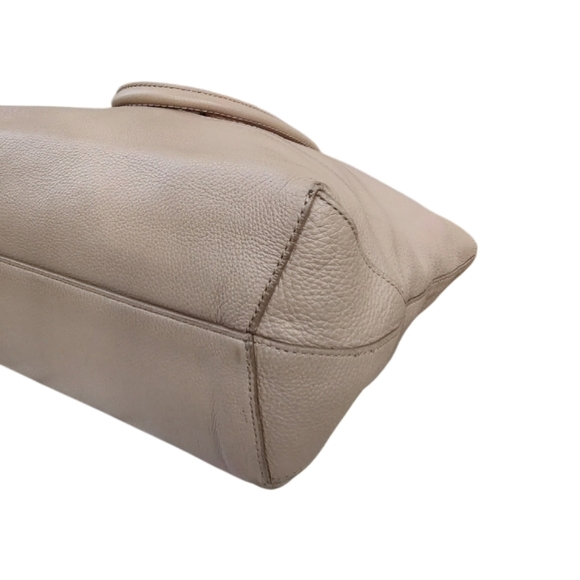 Furla Leather Tote Bag - Picture 10 of 13